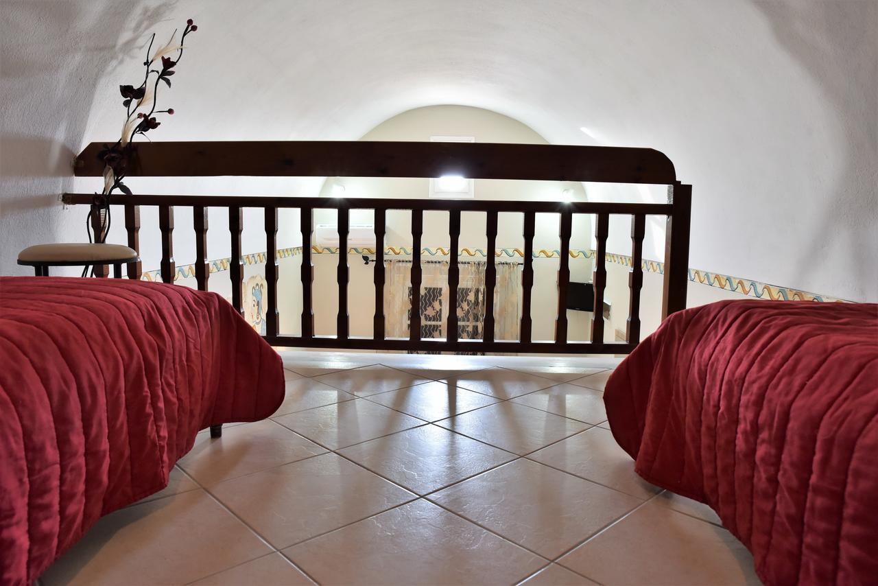 Kafouros Hotel Kamari  Ngoại thất bức ảnh